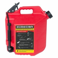 Surecan sur50g1 gas for sale  Farmington