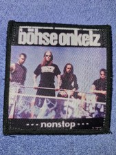 Böhse nkelz patch gebraucht kaufen  Holzgerlingen