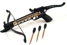 80lb cobra crossbow for sale  Pemberton