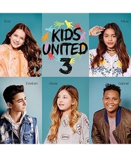 Forever united kids gebraucht kaufen  Trebbin
