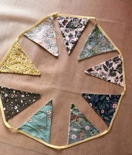 garden bunting for sale garden bunting for sale BIRMINGHAM