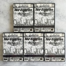 Eighties videos explosion for sale  Crofton