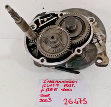 Ingranaggi ruota posteriore usato Ingranaggi ruota posteriore usato  Giugliano in Campania