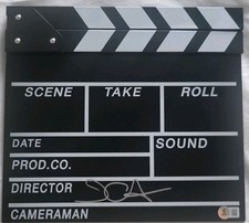 John carpenter signed for sale  Macomb