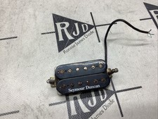 Humbucker Seymour Duncan SH4 JB comprar usado  Enviando para Brazil