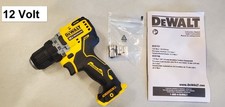 Dewalt dcd701b 12v for sale  Bend