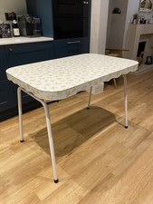 Vintage retro floral for sale  BROMLEY