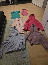 Mädchen damen markenklamotten gebraucht kaufen  Westerstede