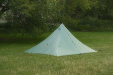 Bonfus Middus 2 person DCF 0.75 Dyneema Tent + mesh Innernet 2 person na sprzedaż  PL