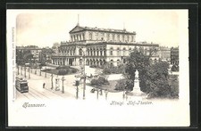Hannover kgl hof gebraucht kaufen  Berlin
