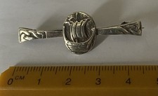 Vintage scottish silver for sale  BRIDGNORTH