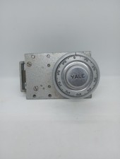 Combo yale safemasters for sale  Raeford