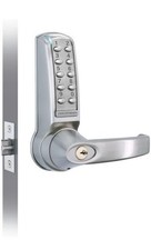 Codelocks 4010 SS CL4010 trava eletrônica, PVD aço inoxidável, usado comprar usado Codelocks 4010 SS CL4010 trava eletrônica, PVD aço inoxidável, usado comprar usado  Enviando para Brazil