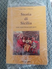 Storia sicilia moncada usato  Castello di Brianza