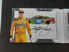 Kyle busch 2017 for sale  Broken Arrow