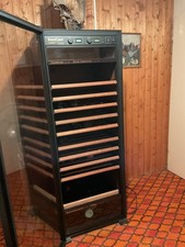 Weinklimaschrank eurocave gebr gebraucht kaufen  Ludwigsburg