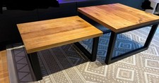 2er set couchtische gebraucht kaufen  Erding