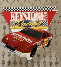 Vintage nascar keystone for sale  Waterford
