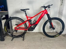 Orbea wild h25 for sale  MANCHESTER