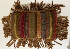 Throw pillow 12x20 for sale  Farragut