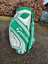 Taylormade tourbag staffbag gebraucht kaufen  Lauenburg/ Elbe