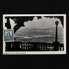 Old postcard americas d'occasion  Expédié en Belgium