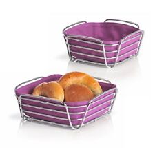 Blomus brotkorb delara gebraucht kaufen  Deutschland
