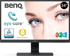 Benq gw2480 5cm gebraucht kaufen  Nettetal
