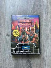 Double dragon the d'occasion  Bretoncelles