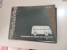 1959 ersatz teile gebraucht kaufen  Fruerlund,-Engelsby, Tastrup