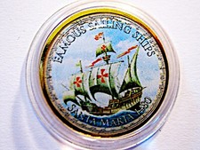 Euro historische segelschiffe gebraucht kaufen  Aachen
