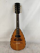 Mandolino pasquale vinaccia usato  Vaiano Cremasco