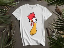 Chicken costume moana for sale  LONDON