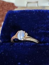 petite engagement ring for sale  Gore