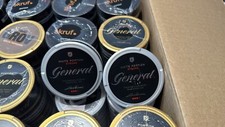 Tabacco masticare snus usato  Spedire a Italy