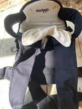 Marsupio porta bimbo usato  Poppi