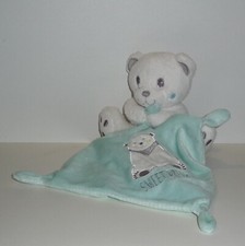 Doudou ours simba d'occasion  France