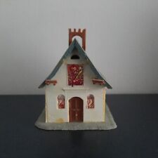 Faller chapelle decor d'occasion  Valenciennes