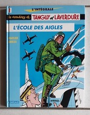 Tanguy laverdure intégrale d'occasion  Saint-Bonnet-de-Mure