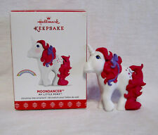 Hallmark ornament littler for sale  USA