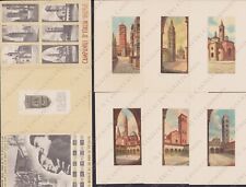 Campanili italia collezione usato  Cremona