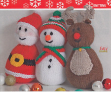 Festive wobble toys for sale  SEAFORD