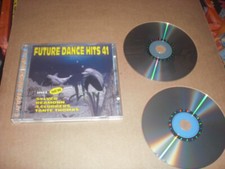 Future dance hits gebraucht kaufen  Winsen