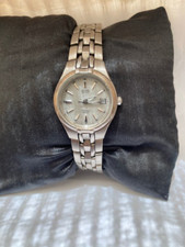 Citizen womens eco for sale  HOUNSLOW