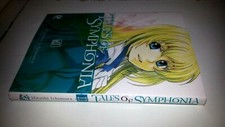 Tales symphonia histoshi usato  Torino