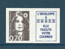 Timbre 2824a marianne d'occasion  Montpellier-