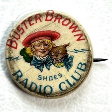 C1910 buster brown for sale  Moneta