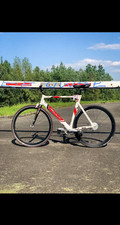 Fuji track pro gebraucht kaufen  Hamburg