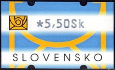 2002 slowakei slovakia gebraucht kaufen  Lautertal (Odenwald)