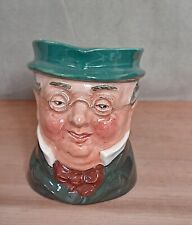 Royal doulton toby for sale  NOTTINGHAM